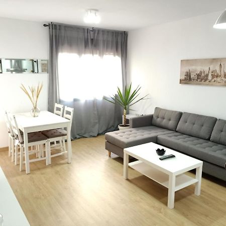 Apartamentos Coralba - El Escondite De La Bahia San Fernando Bagian luar foto