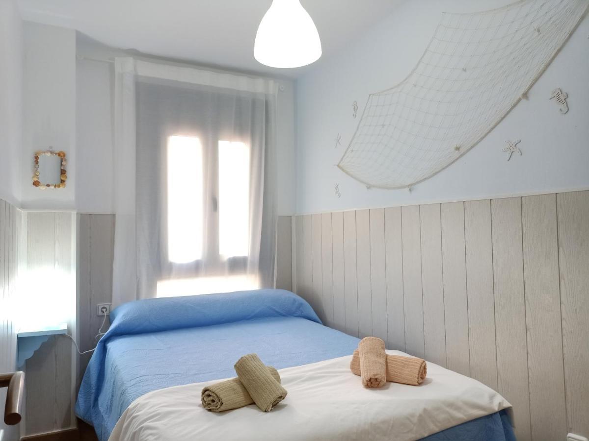 Apartamentos Coralba - El Escondite De La Bahia San Fernando Bagian luar foto