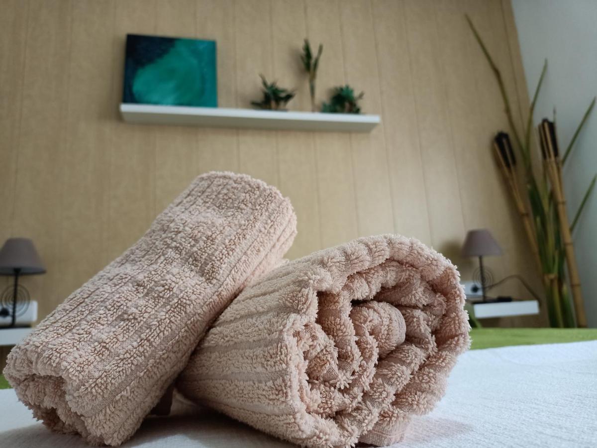 Apartamentos Coralba - El Escondite De La Bahia San Fernando Bagian luar foto