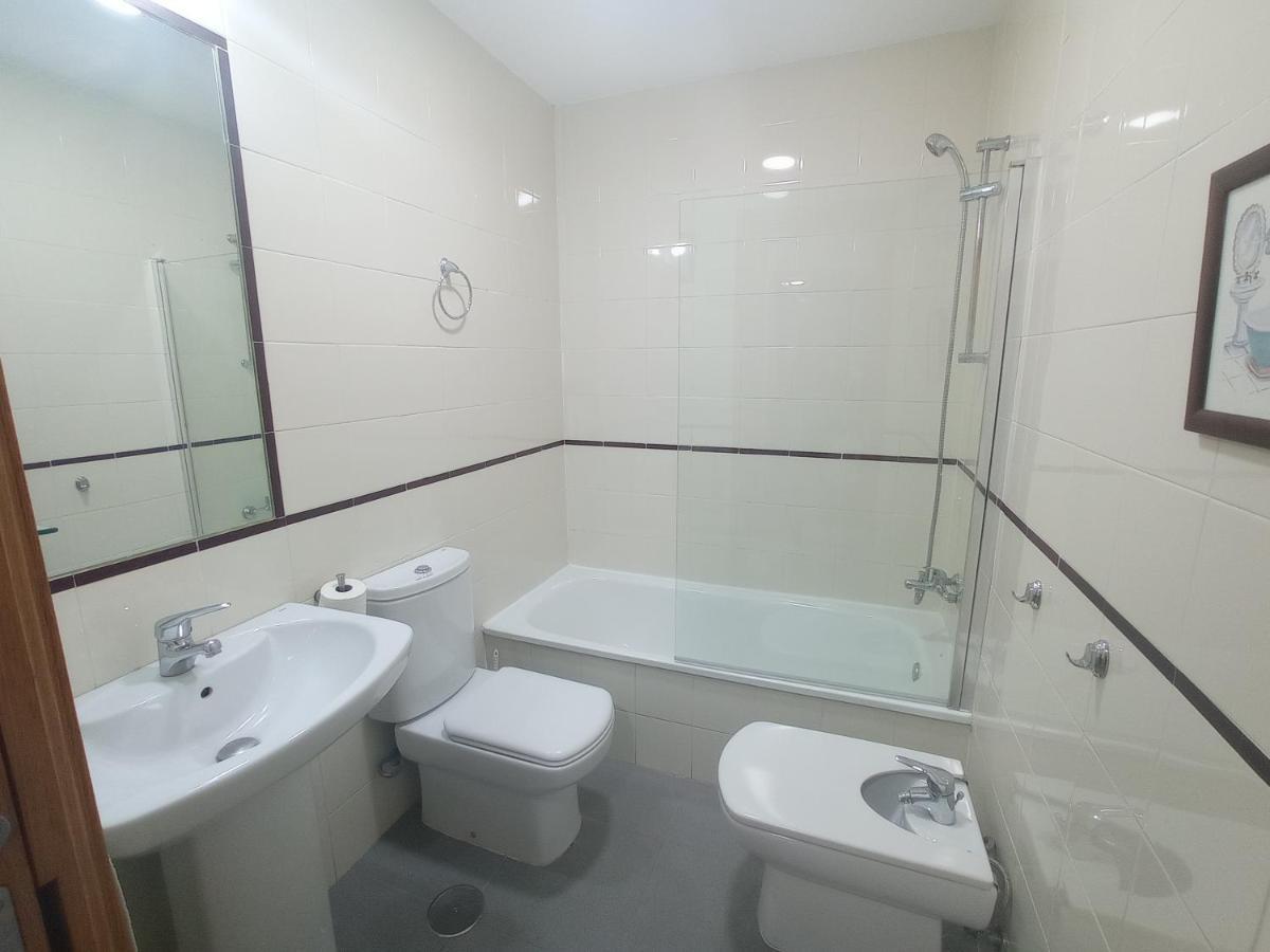 Apartamentos Coralba - El Escondite De La Bahia San Fernando Bagian luar foto