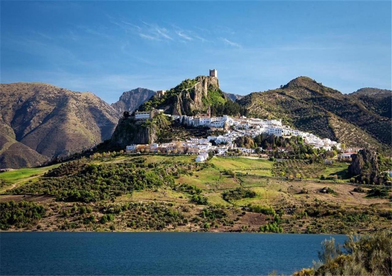 Apartamentos Coralba - El Escondite De La Bahia San Fernando Bagian luar foto